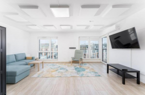 Apartment Zablocie 21